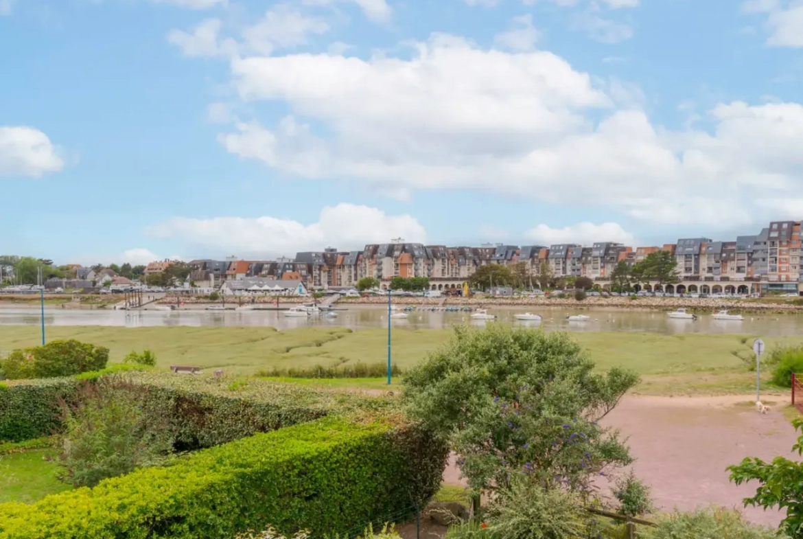 Appartement Le Belvédère