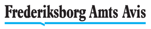 FredensborgFordi i Frederiksborg Amtsavis