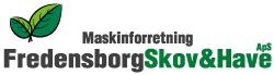 Fredensborg skov og have