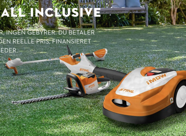 STIHL All Inclusive