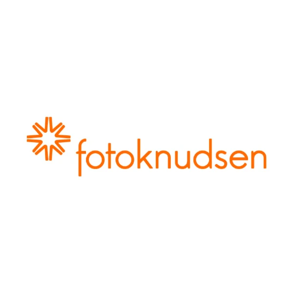 Fotoknudsen-logo