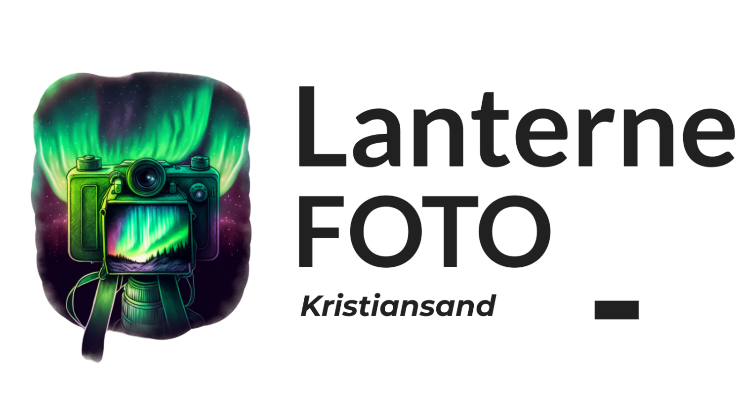 Lanterne Foto-logo