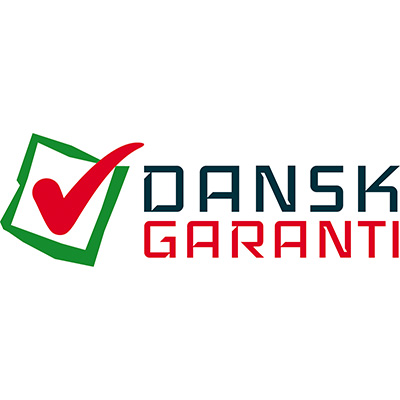 dansk garanti