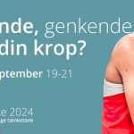 Kvinde, genkender du din krop? — 10. september