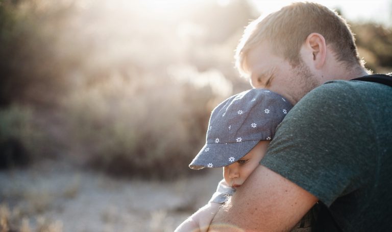 Lire la suite à propos de l’article Quelle est mon image de Dieu 2 ?