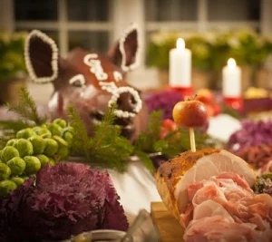 Julbord i Stockholm | Freshcatering