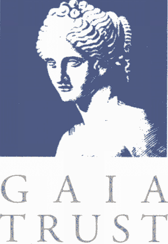 Gaia trust logo