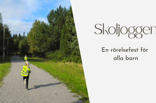 skoljoggen rörelsefest