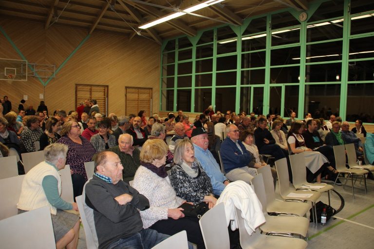 Altheim Publikum