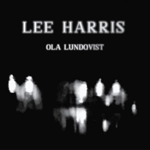 Bild: omslag till Ola Lundqvists dikter 'Lee Harris'