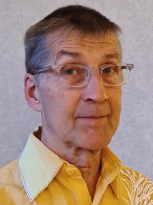 Porträtt: Staffan Nordström