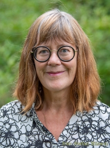 Tina K Persson, foto: Stefan Nilsson