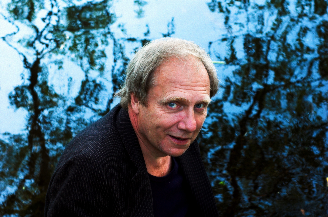 porträtt av Eric Fylkeson, foto: Jane Morén porträtt av Eric Fylkeson, foto: Jane Morén
