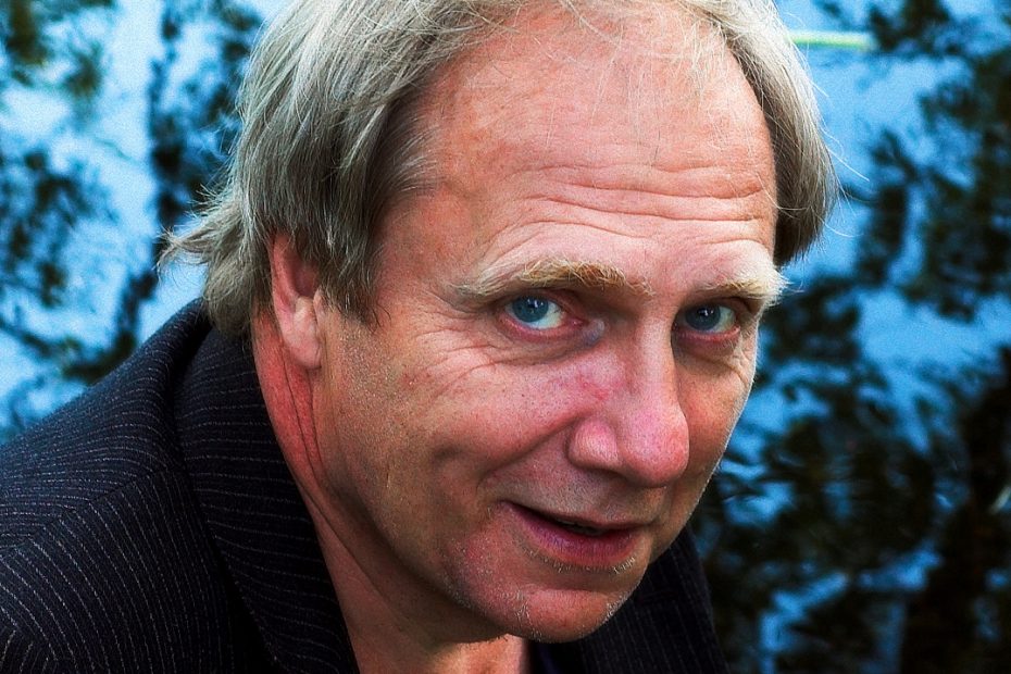 Eric Fylkeson, foto: Jane Morén