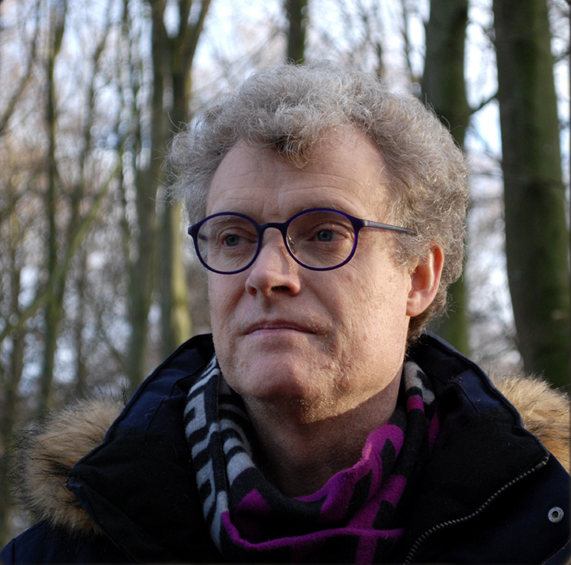 Anders Melin