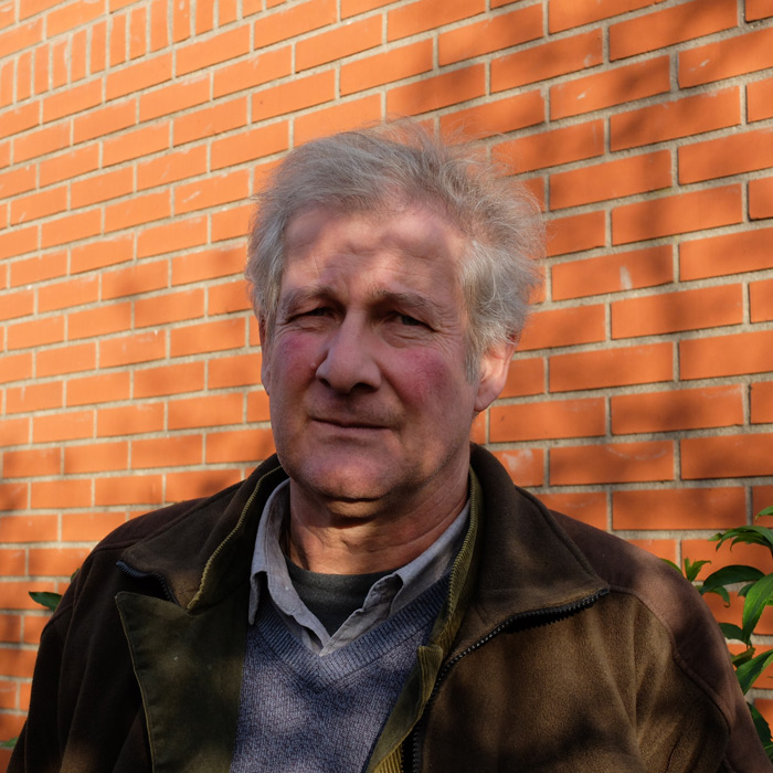 Michael Economou