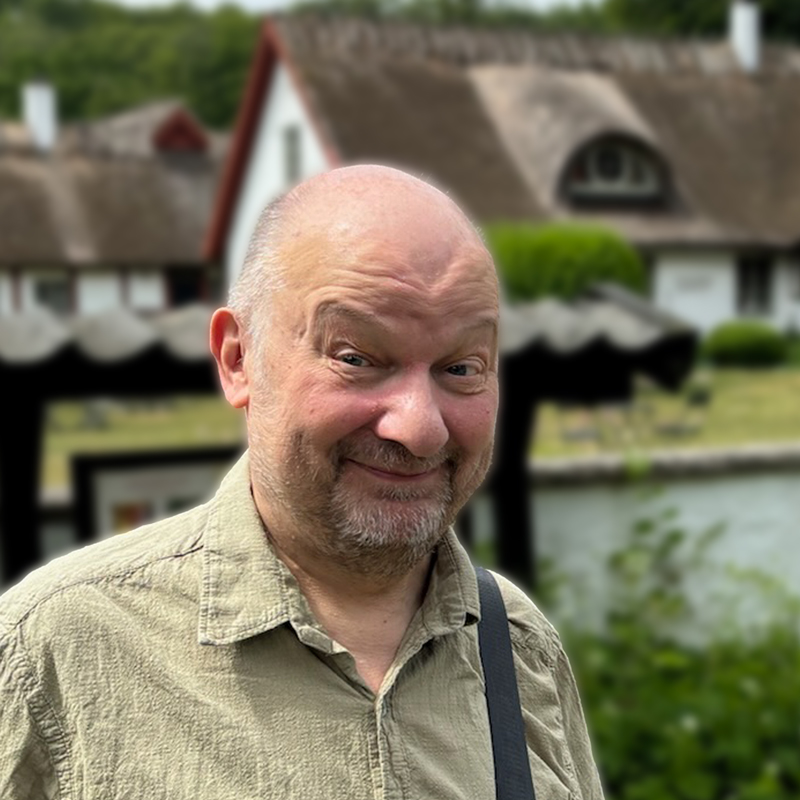 Sten Svensson