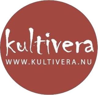 Kultivera logo