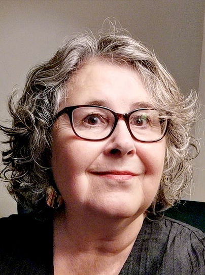 Lise-Lotte Finell