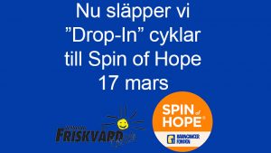 Spin of Hope