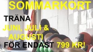 sommarkort