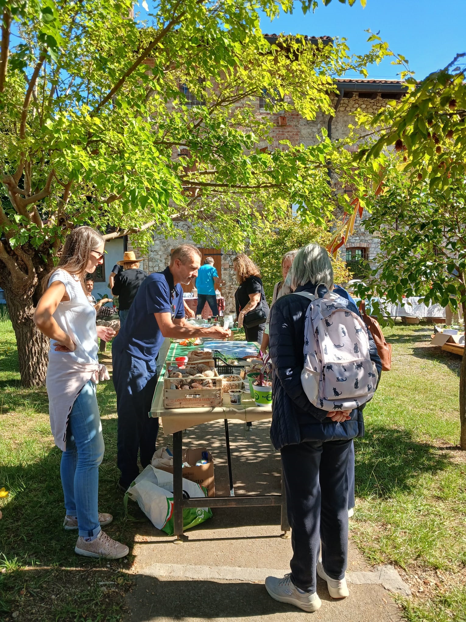 Festa d’Autunno