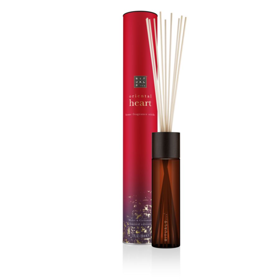 RITUALS MES PRODUITS PREFERES