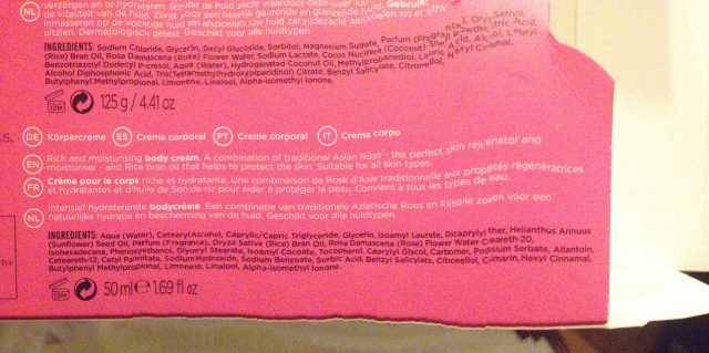 composition exfoliant scrub relaxing chakra treets tradition composition exfoliant scrub relaxing chakra treets tradition