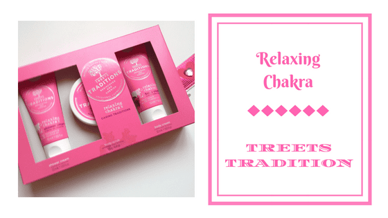 relaxing chakra treets tradition coffret relaxing chakra treets tradition coffret