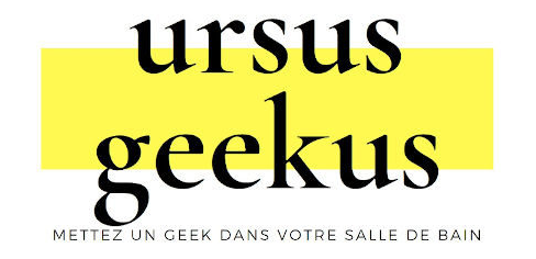 blog ursus geek