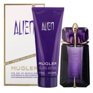 alien coffret
