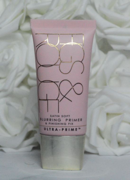 blurring primer satin soft 