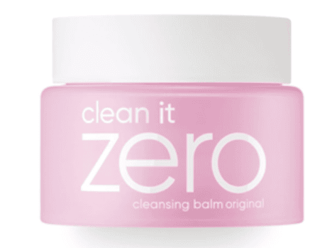 balming clean it zero by banila Produits terminés #13