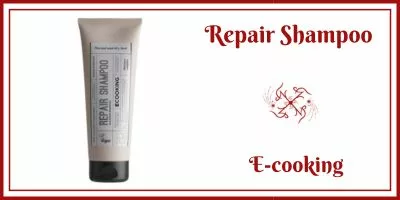 BLOG frivole et Futile repair shampooing e cooking V2