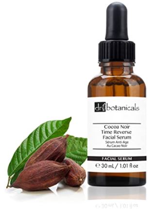 Dr Botanicals Sérum Anti-Age au Cacao Noir