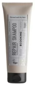 Repair Shampoo E-cooking