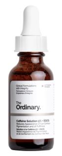 Caffeine Solution 5% + EGCG