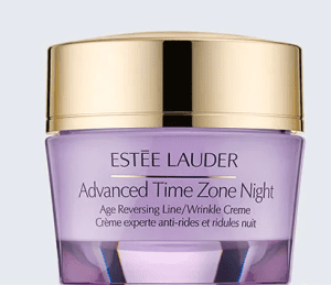 advanced time zone night estée lauder