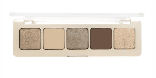 palette yeux natacha denona la mini glam