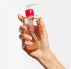 flacon centella cleansing oil erborian