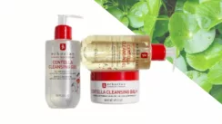 gamme centella asiatica erborian