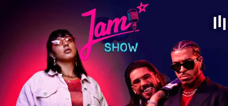 Jam-Show