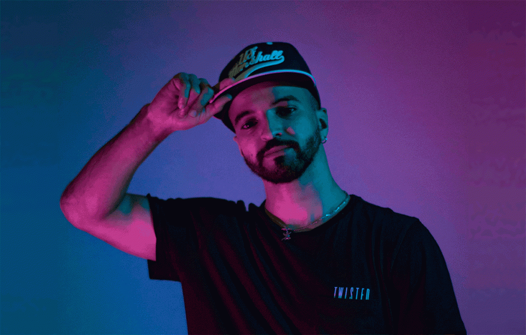 Brayki wou bi kher ! Hisham Ismakh AKA B-Boy Hatouta « Le Breaking est une bénédiction »