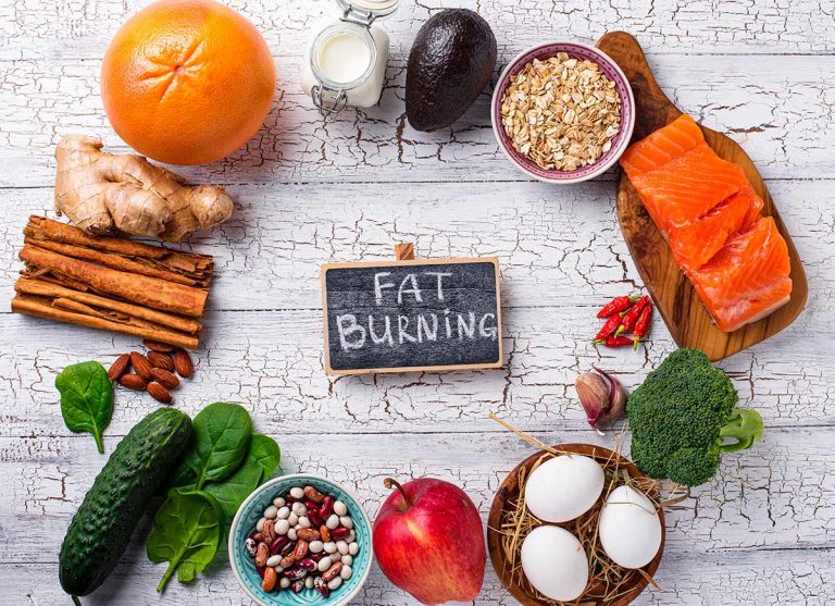 Aliments brûle-graisse, info ou intox