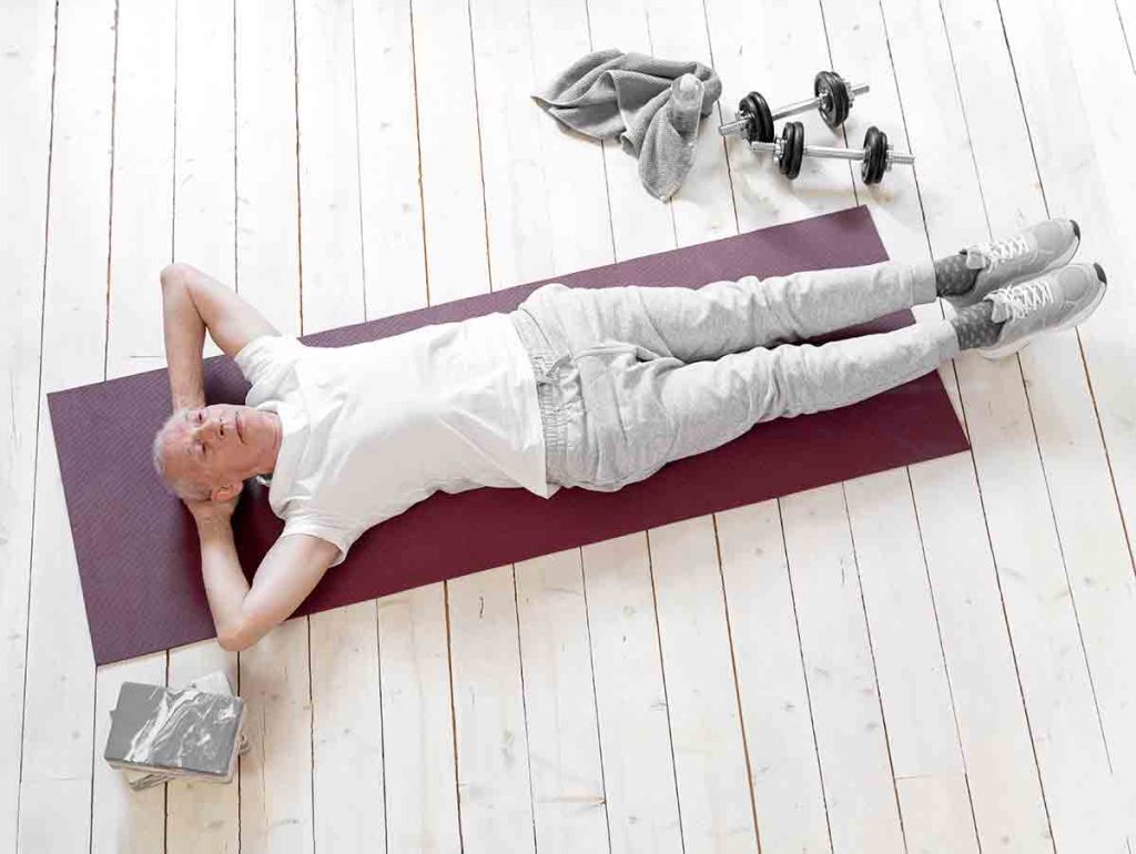 Abdos hypopressifs VS hyperpressifs : que choisir ?