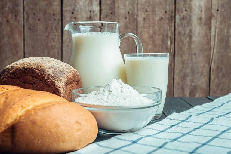 Le gluten et le lactose sont-ils nos ennemis ?