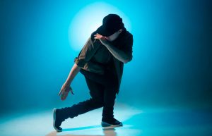 Le Go down old school