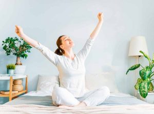 Ces nouvelles techniques pour se sentir mieux