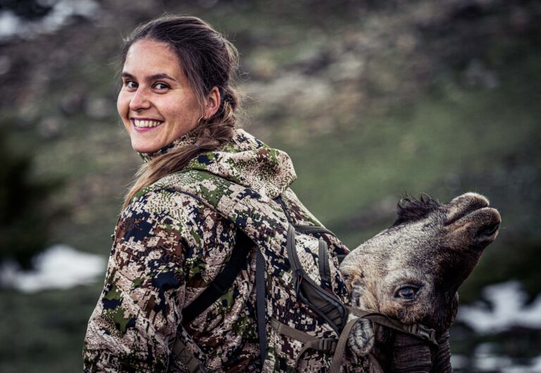 Fra jord til bord – en vildtaften i selskab med Jægerinden Mette Karin Petersen