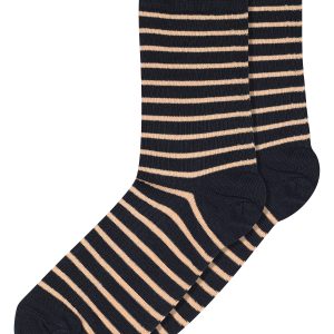 MP Lydia Strømper Rosa Strib